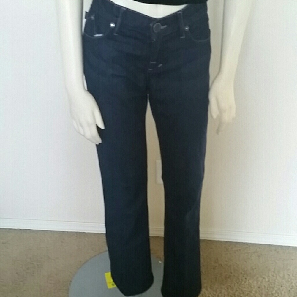 Rock and Republic jeans